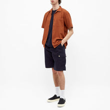 Load image into Gallery viewer, ANNIVERSARY SHORTS BLEU PANAME