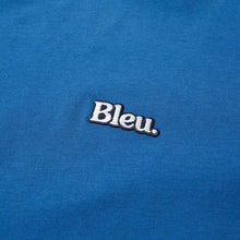 Load image into Gallery viewer, T-SHIRT BADGE AZUR
