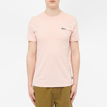 Load image into Gallery viewer, T-SHIRT BADGE LIGHT PINK