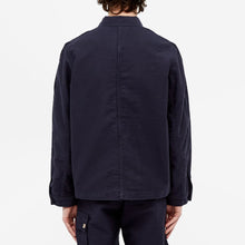 Load image into Gallery viewer, COUNTER JACKET BLEU PANAME