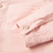 Load image into Gallery viewer, COUNTER JACKET LIGHT PINK