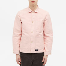 Load image into Gallery viewer, COUNTER JACKET LIGHT PINK