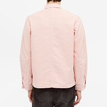 Load image into Gallery viewer, COUNTER JACKET LIGHT PINK
