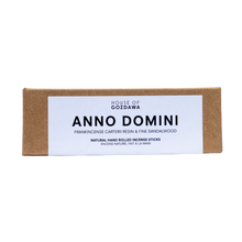 Load image into Gallery viewer, ANNO DOMINI PREMIUM INCENSE
