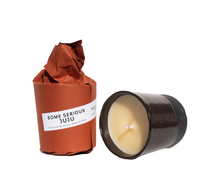 Load image into Gallery viewer, SOME SERIOUS JUJU CANDLE 300G
