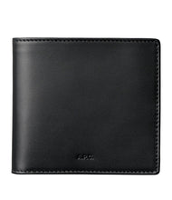 Load image into Gallery viewer, NEW LONDON WALLET BLACK