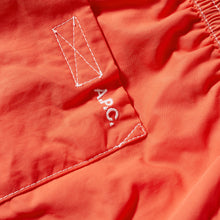 Load image into Gallery viewer, LOUIS SHORTS CORAL MEN