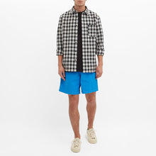 Load image into Gallery viewer, LOUIS SHORTS BLUE MEN