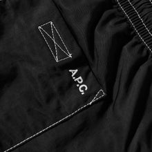 Load image into Gallery viewer, LOUIS SHORTS BLACK MEN