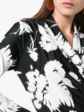 Load image into Gallery viewer, ALAMEDA FLORAL PRINT WRAP TOP
