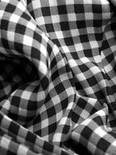 Load image into Gallery viewer, WRAP BLOUSE PRINTED CREPE