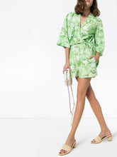 Load image into Gallery viewer, SHORTS ISLAND GREEN