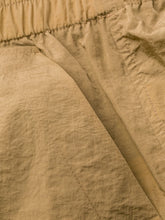 Load image into Gallery viewer, PANTS CRINKLED TECH ERMINE