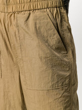 Load image into Gallery viewer, PANTS CRINKLED TECH ERMINE