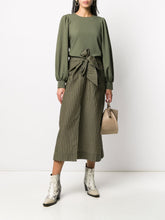 Load image into Gallery viewer, BLOUSE HEAVY CREPE KALAMATA