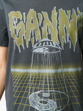 Load image into Gallery viewer, T-SHIRT YING/YANG PHANTOM