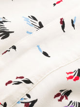 Load image into Gallery viewer, WRAP DRESS EGRET