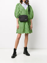 Load image into Gallery viewer, BAG TECH FABRIC BLACK