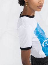 Load image into Gallery viewer, T-SHIRT POOL WHITE