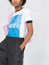 Load image into Gallery viewer, T-SHIRT POOL WHITE