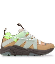 Load image into Gallery viewer, SNEAKERS TECH HERMINE