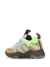 Load image into Gallery viewer, SNEAKERS TECH HERMINE