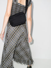 Load image into Gallery viewer, FESTIVAL BAG BLACK