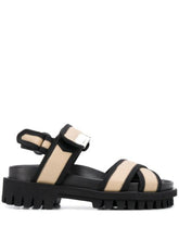 Load image into Gallery viewer, SANDALS HIKING ERMINE