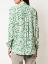 Load image into Gallery viewer, SHIRT PRINTED CREPE TAPIOCA
