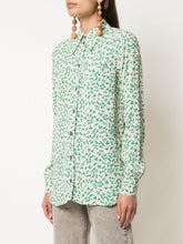 Load image into Gallery viewer, SHIRT PRINTED CREPE TAPIOCA