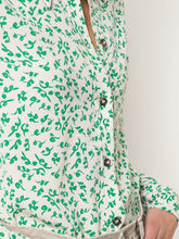 Load image into Gallery viewer, SHIRT PRINTED CREPE TAPIOCA