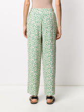 Load image into Gallery viewer, PANTS PRINTED CREPE TAPIOCA
