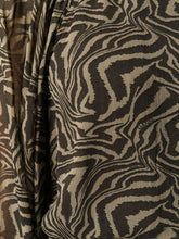 Load image into Gallery viewer, BLOUSE PRINTED GEORGETTE KALAMATA