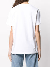 Load image into Gallery viewer, T-SHIRT PLANET WHITE/GREEN
