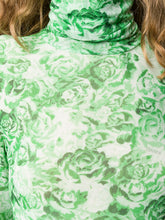 Load image into Gallery viewer, ROLLNECK ISLAND GREEN