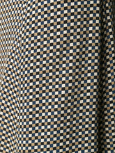Load image into Gallery viewer, SKIRT PRINTED CREPE TANNIN
