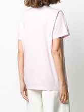 Load image into Gallery viewer, T-SHIRT SMILEY CHERRY BLOSSOM
