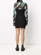 Load image into Gallery viewer, SLIP DRESS RAYON BLACK