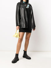 Load image into Gallery viewer, SLIP DRESS RAYON BLACK