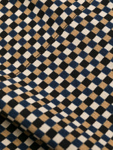 Load image into Gallery viewer, PANTS PRINTED CREPE TANNIN