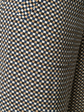 Load image into Gallery viewer, PANTS PRINTED CREPE TANNIN