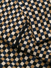 Load image into Gallery viewer, PANTS PRINTED CREPE TANNIN