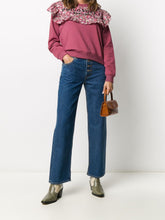 Load image into Gallery viewer, RELAXED FIT JEANS DENIM