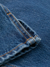 Load image into Gallery viewer, RELAXED FIT JEANS DENIM