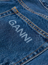 Load image into Gallery viewer, RELAXED FIT JEANS DENIM