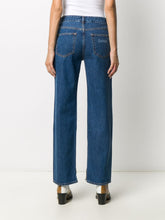 Load image into Gallery viewer, RELAXED FIT JEANS DENIM
