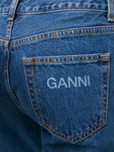 Load image into Gallery viewer, RELAXED FIT JEANS DENIM