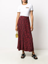 Load image into Gallery viewer, T-SHIRT PATCH BRIGHT WHITE