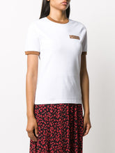 Load image into Gallery viewer, T-SHIRT PATCH BRIGHT WHITE