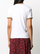 Load image into Gallery viewer, T-SHIRT PATCH BRIGHT WHITE